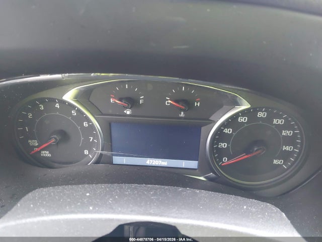 2024 Gmc Terrain Awd Slt მანქანა იყიდება აუქციონზე, vin: 3GKALVEG8RL358269, აუქციონის ნომერი: 44878706