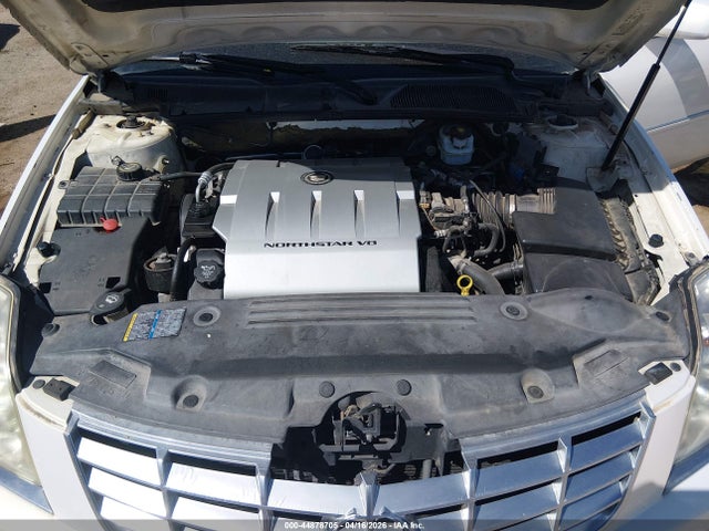 Продаж на аукціоні авто 2006 Cadillac Dts Standard, vin: 1G6KD57Y56U147036, номер лоту: 44878705
