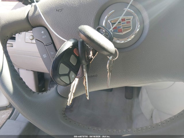 Продаж на аукціоні авто 2006 Cadillac Dts Standard, vin: 1G6KD57Y56U147036, номер лоту: 44878705