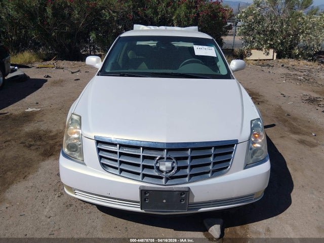 Продаж на аукціоні авто 2006 Cadillac Dts Standard, vin: 1G6KD57Y56U147036, номер лоту: 44878705
