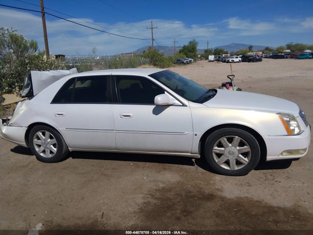 Продаж на аукціоні авто 2006 Cadillac Dts Standard, vin: 1G6KD57Y56U147036, номер лоту: 44878705