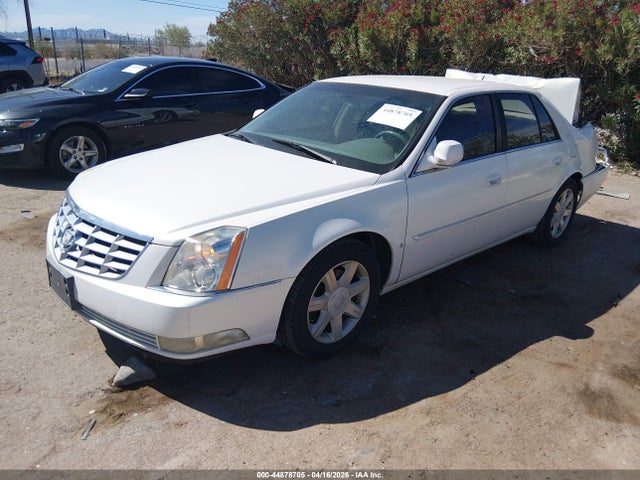 Продаж на аукціоні авто 2006 Cadillac Dts Standard, vin: 1G6KD57Y56U147036, номер лоту: 44878705