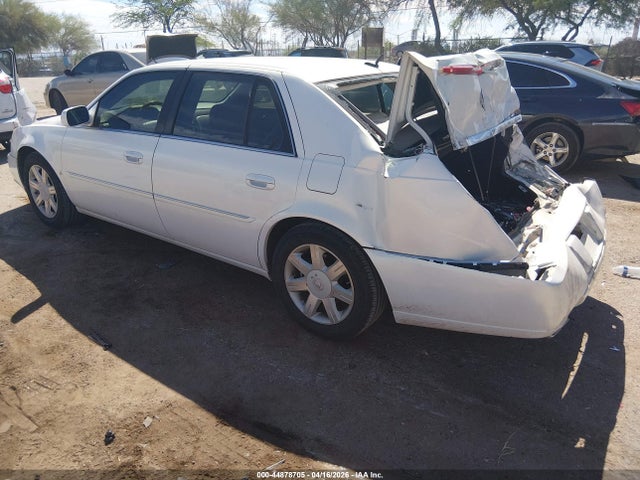 Продаж на аукціоні авто 2006 Cadillac Dts Standard, vin: 1G6KD57Y56U147036, номер лоту: 44878705