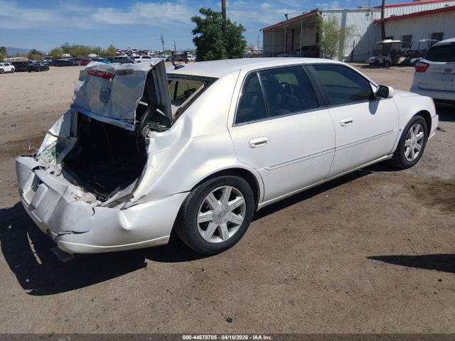 Продаж на аукціоні авто 2006 Cadillac Dts Standard, vin: 1G6KD57Y56U147036, номер лоту: 44878705