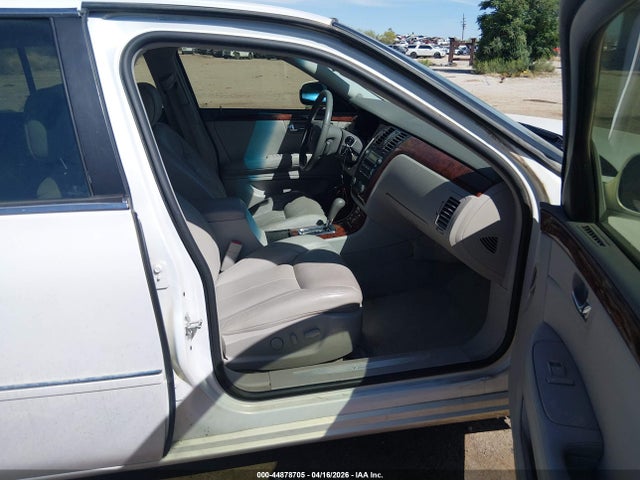 Продаж на аукціоні авто 2006 Cadillac Dts Standard, vin: 1G6KD57Y56U147036, номер лоту: 44878705