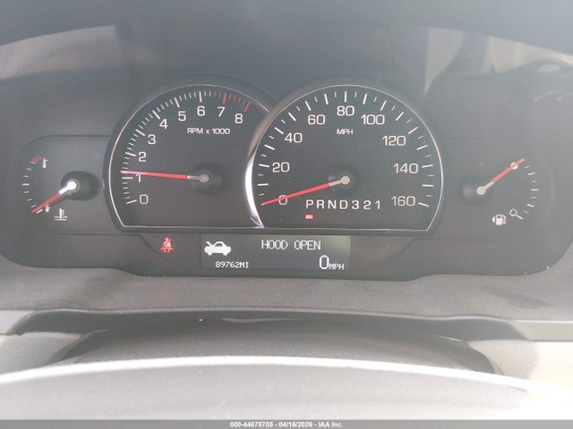 Продаж на аукціоні авто 2006 Cadillac Dts Standard, vin: 1G6KD57Y56U147036, номер лоту: 44878705