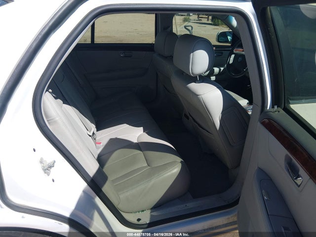 Продаж на аукціоні авто 2006 Cadillac Dts Standard, vin: 1G6KD57Y56U147036, номер лоту: 44878705