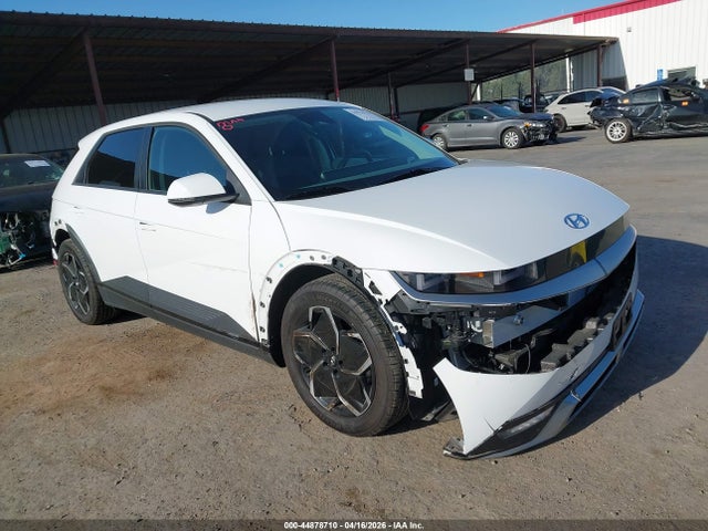 Hyundai Ioniq 5 Sel 2024 KM8KN4DE0RU310710 main image