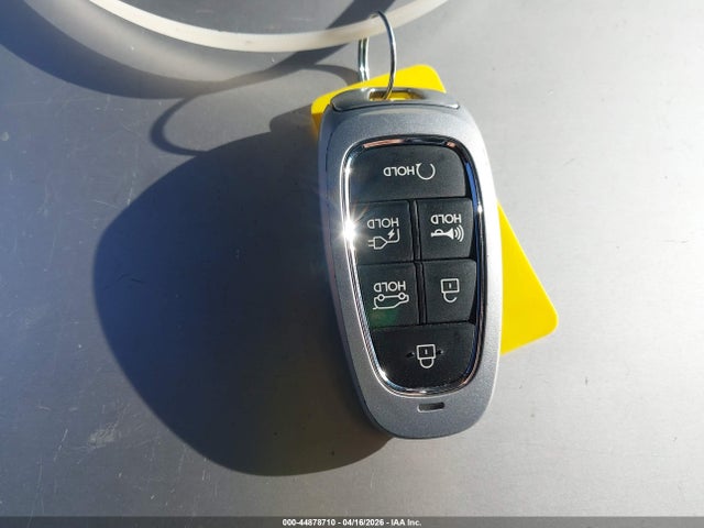 Hyundai Ioniq 5 Sel 2024 KM8KN4DE0RU310710 Image 11