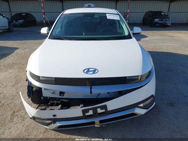 Hyundai Ioniq 5 Sel 2024 KM8KN4DE0RU310710 Image 13