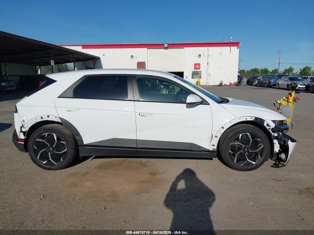 Hyundai Ioniq 5 Sel 2024 KM8KN4DE0RU310710 Image 14