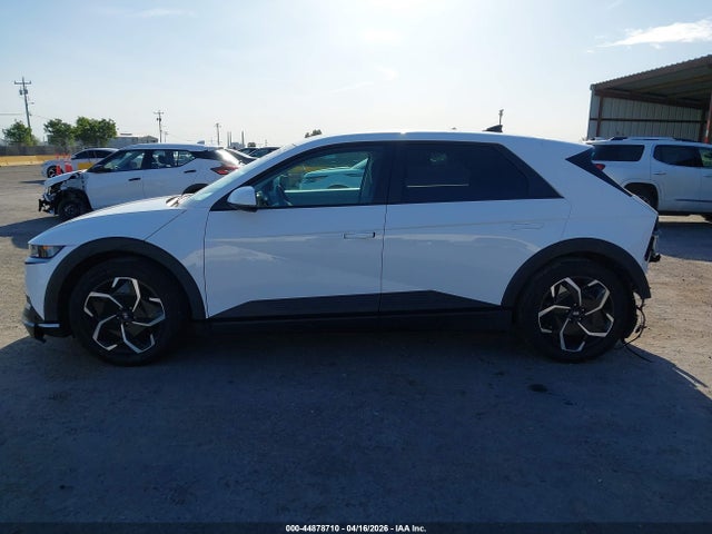 Hyundai Ioniq 5 Sel 2024 KM8KN4DE0RU310710 Image 15