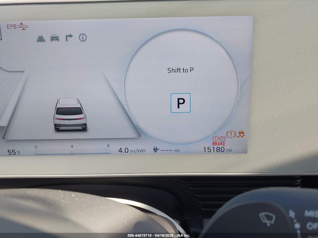 Hyundai Ioniq 5 Sel 2024 KM8KN4DE0RU310710 Image 16