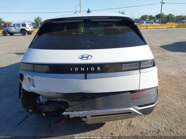 Hyundai Ioniq 5 Sel 2024 KM8KN4DE0RU310710 Image 17