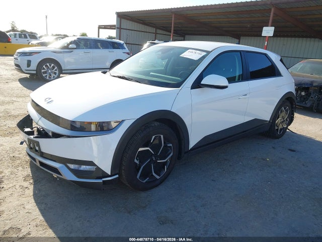 Hyundai Ioniq 5 Sel 2024 KM8KN4DE0RU310710 Image 2