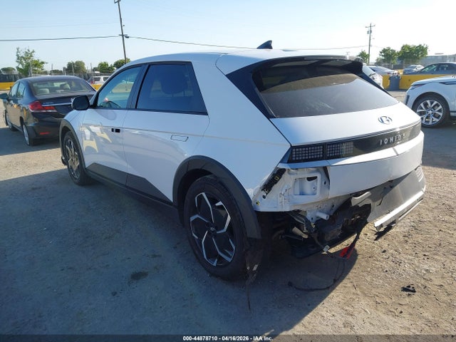 Hyundai Ioniq 5 Sel 2024 KM8KN4DE0RU310710 Image 3