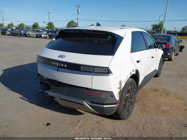 Hyundai Ioniq 5 Sel 2024 KM8KN4DE0RU310710 Image 4