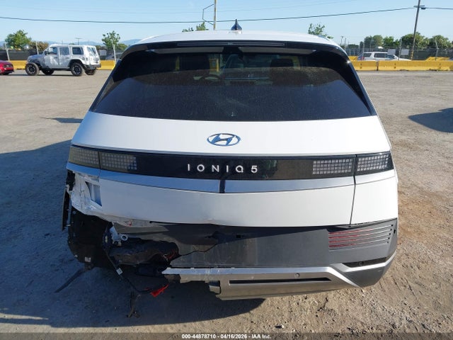 Hyundai Ioniq 5 Sel 2024 KM8KN4DE0RU310710 Image 6