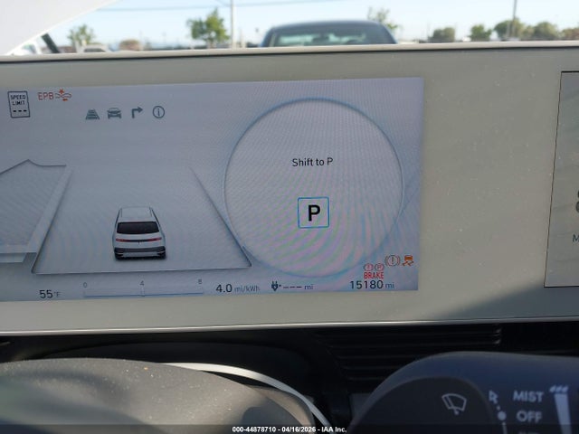 Hyundai Ioniq 5 Sel 2024 KM8KN4DE0RU310710 Image 7