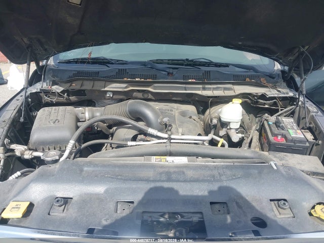 1C6RR6LT0GS136155 RAM 1500 Lone Star