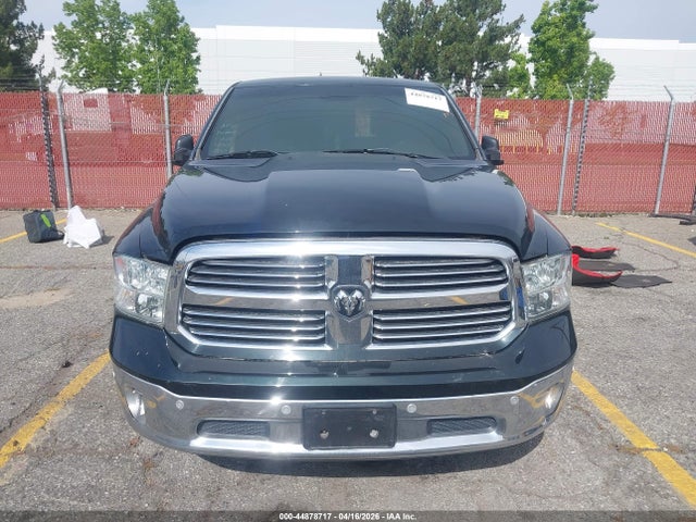 RAM 1500 Lone Star 2016 1C6RR6LT0GS136155 Image 12