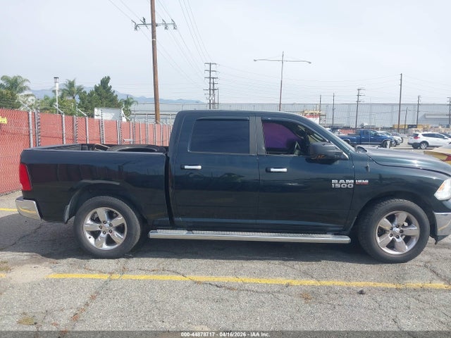 RAM 1500 Lone Star 2016 1C6RR6LT0GS136155 Image 13