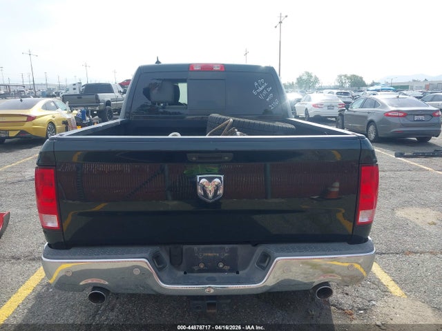 RAM 1500 Lone Star 2016 1C6RR6LT0GS136155 Image 16