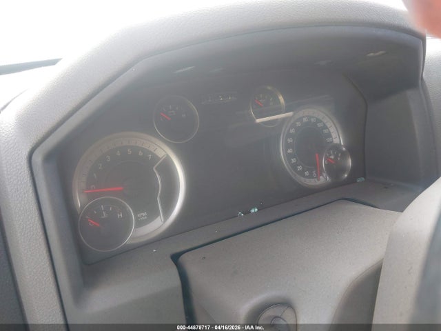 RAM 1500 Lone Star 2016 1C6RR6LT0GS136155 Image 7