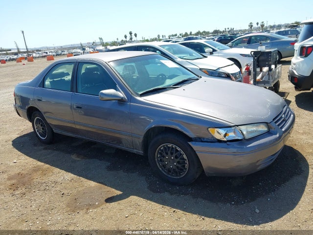 1999 TOYOTA CAMRY JT2BG22K6X0274904