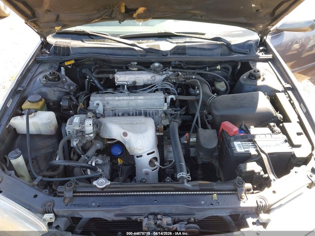 1999 TOYOTA CAMRY JT2BG22K6X0274904 Photo 9
