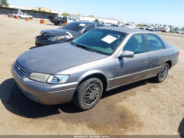 1999 TOYOTA CAMRY JT2BG22K6X0274904 Photo 1