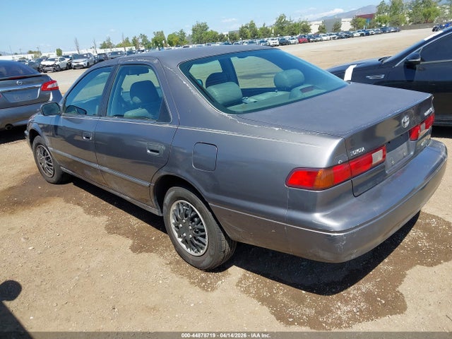 1999 TOYOTA CAMRY JT2BG22K6X0274904 Photo 2