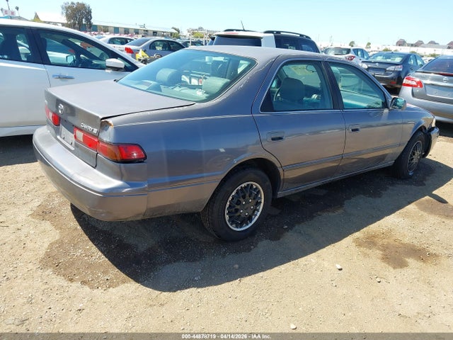1999 TOYOTA CAMRY JT2BG22K6X0274904 Photo 3