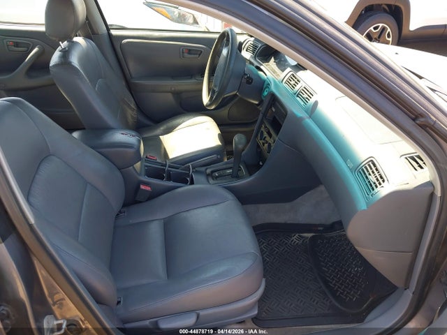 1999 TOYOTA CAMRY JT2BG22K6X0274904 Photo 4