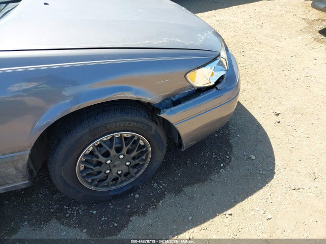 1999 TOYOTA CAMRY JT2BG22K6X0274904 Photo 5