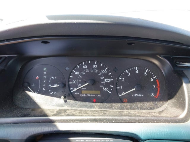 1999 TOYOTA CAMRY JT2BG22K6X0274904 Photo 6