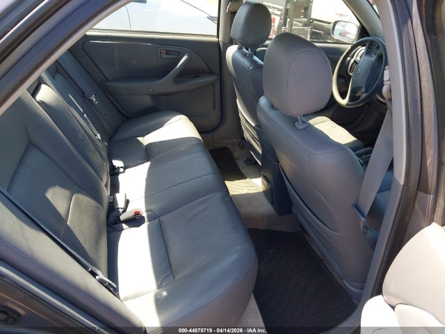 1999 TOYOTA CAMRY JT2BG22K6X0274904 Photo 7