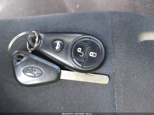 2008 Subaru Impreza 2.5i მანქანა იყიდება აუქციონზე, vin: JF1GE61608H525830, აუქციონის ნომერი: 44878721