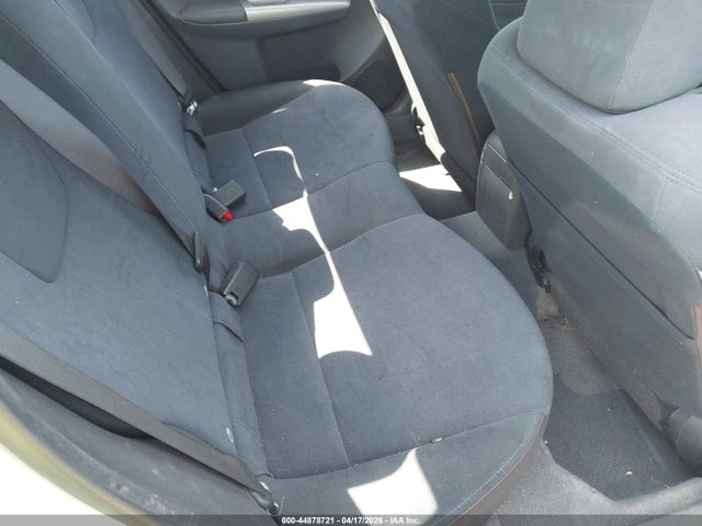 2008 Subaru Impreza 2.5i მანქანა იყიდება აუქციონზე, vin: JF1GE61608H525830, აუქციონის ნომერი: 44878721