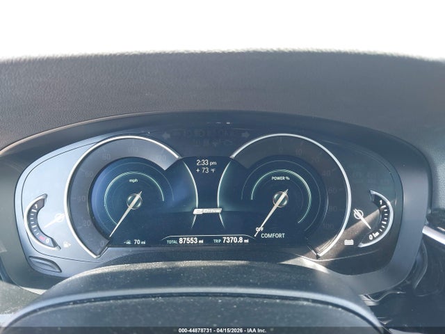 WBAJB1C51JB374275 BMW 530e Xdrive Iperformance