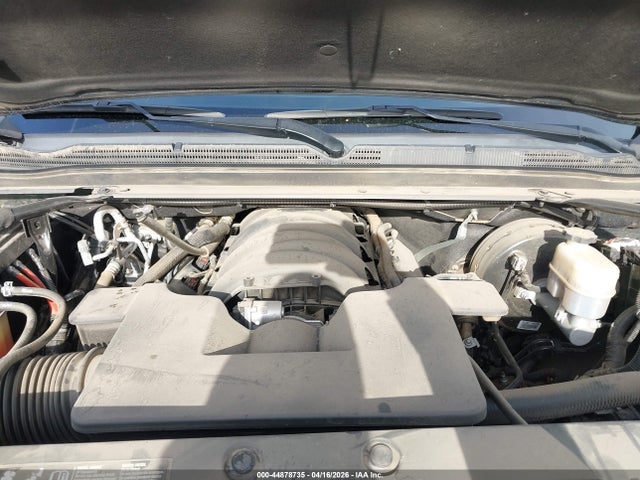 Chevrolet Tahoe Lt 2019 1GNSCBKC0KR360815 Image 10