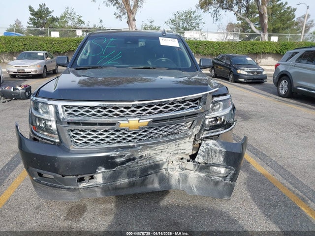 Chevrolet Tahoe Lt 2019 1GNSCBKC0KR360815 Image 12