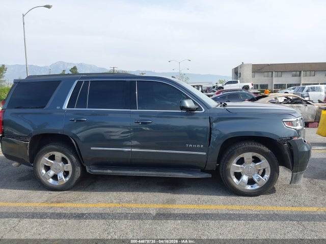 Chevrolet Tahoe Lt 2019 1GNSCBKC0KR360815 Image 13