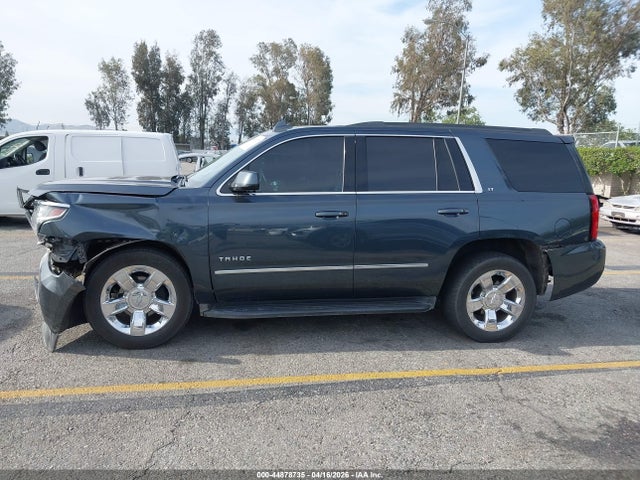 Chevrolet Tahoe Lt 2019 1GNSCBKC0KR360815 Image 14