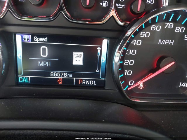 Chevrolet Tahoe Lt 2019 1GNSCBKC0KR360815 Image 15