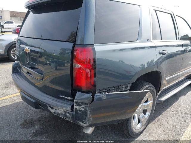 Chevrolet Tahoe Lt 2019 1GNSCBKC0KR360815 Image 17