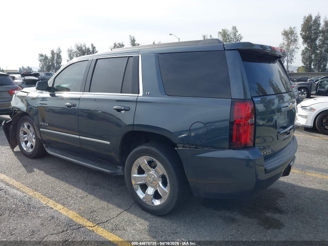 Chevrolet Tahoe Lt 2019 1GNSCBKC0KR360815 Image 3