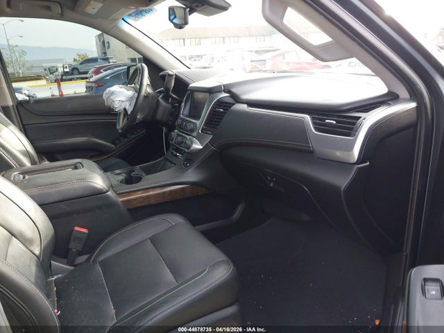 Chevrolet Tahoe Lt 2019 1GNSCBKC0KR360815 Image 5
