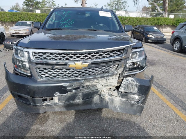 Chevrolet Tahoe Lt 2019 1GNSCBKC0KR360815 Image 6