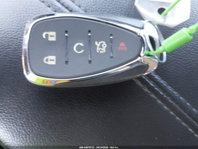 2025 CHEVROLET MALIBU 1G1ZD5STXSF141165 Photo 10